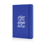 Premium Diary - Blue